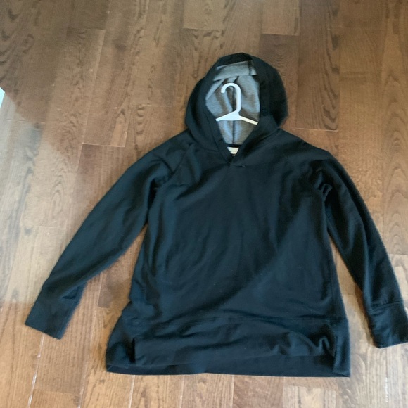 AVIA Hooded Sweater - Picture 1 of 4